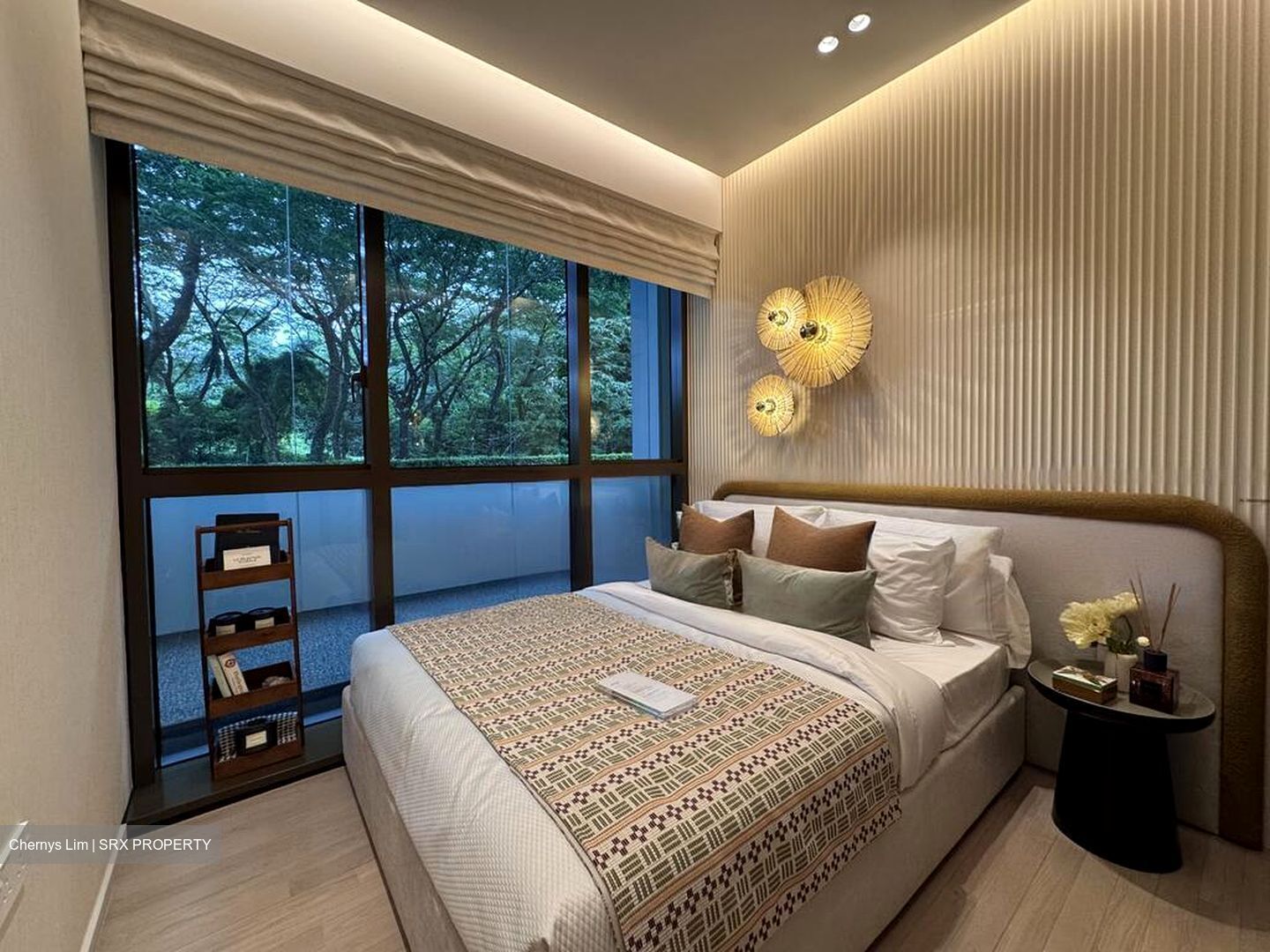 Pinetree Hill (D21), Condominium #474674931